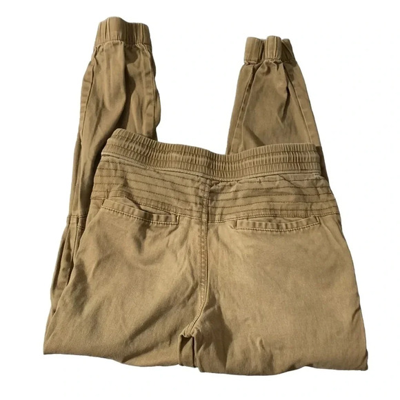 Ring of Fire boys size 14 brown jogger pants - Picture 5 of 5